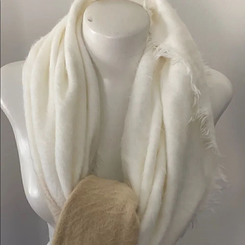 Mixit Large Ombré Scarf - Picture 2 of 7